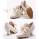 Iris Corolla Marie Antoinette Version A Shoes VII(Reservation/6 Colours/Full Payment Without Shipping)